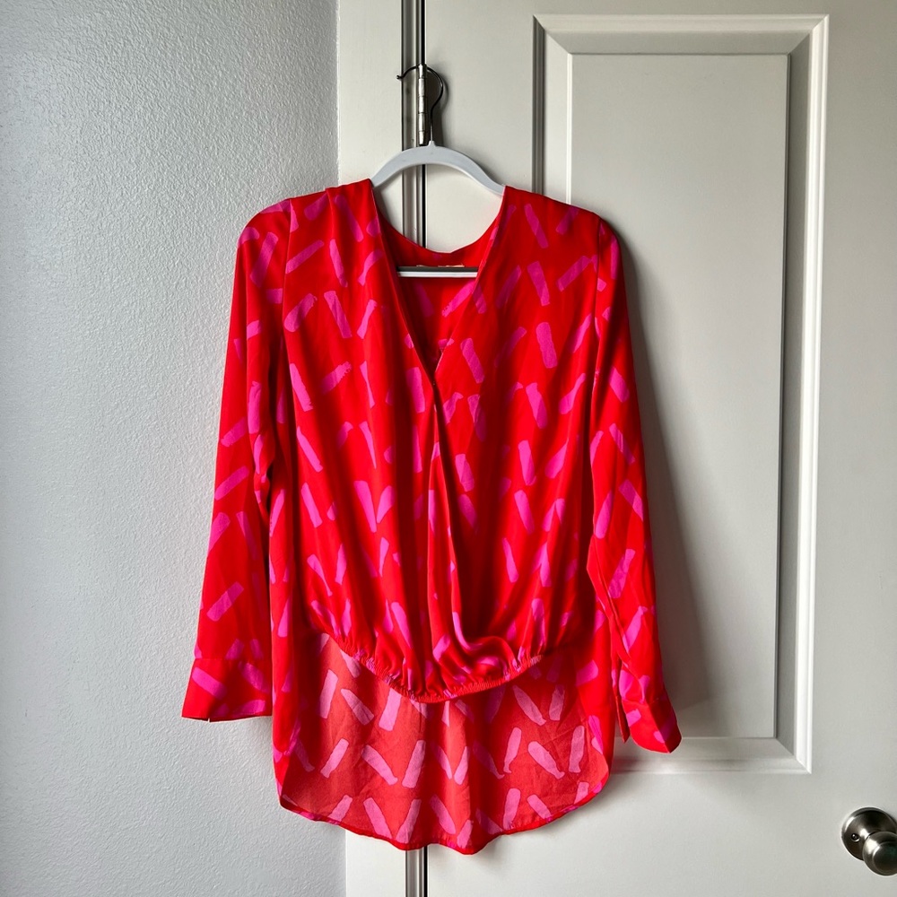 ❌SOLD❌ {Gibson Latimer} Top